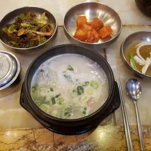 서울깍두기 사진