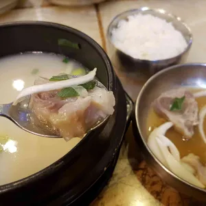 서울깍두기 사진
