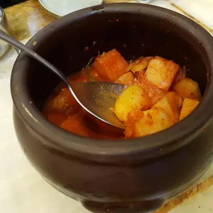 서울깍두기 사진
