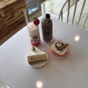 카페 온전 사진