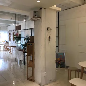 카페 온전 리뷰 사진