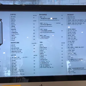 카페 온전 리뷰 사진