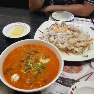 이비가짬뽕 리뷰 사진