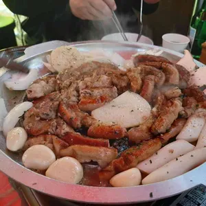 황금곱창 사진