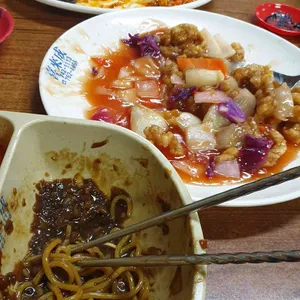 희래성 사진