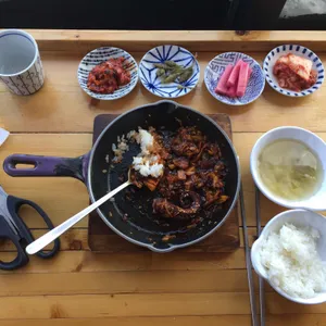 벵디 리뷰 사진