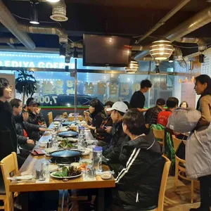 장터삼겹살 리뷰 사진