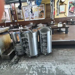 명가숯불갈비 리뷰 사진