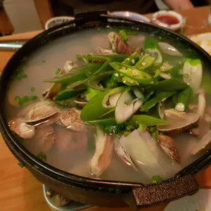 베베르 사진