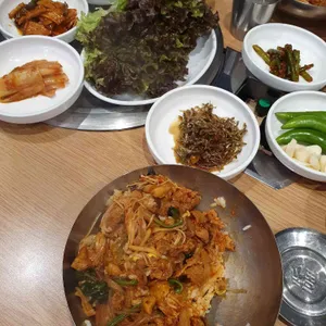 일송면옥 사진