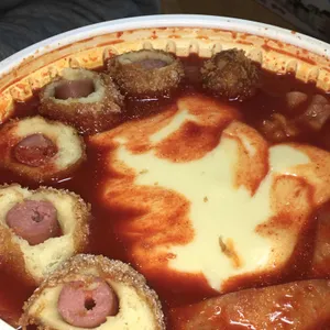 응급실국물떡볶이 사진