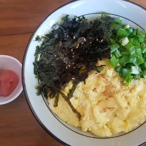 미동식당 사진