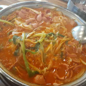 장혁민의부대찌개 사진