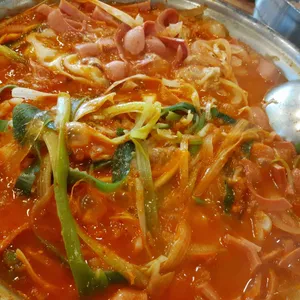 장혁민의부대찌개 사진
