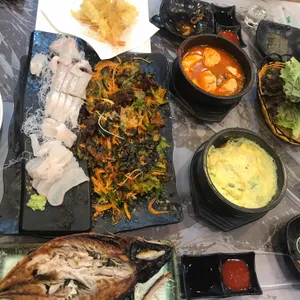 한성횟집 리뷰 사진