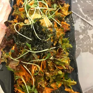 한성횟집 사진