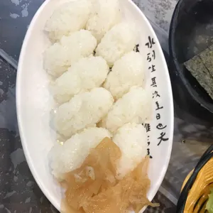 한성횟집 사진