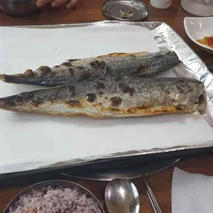풍년식당 사진