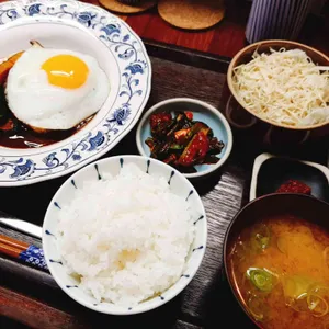 금복식당 사진