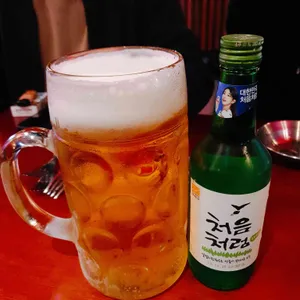 크라운호프 인천구월동점 사진