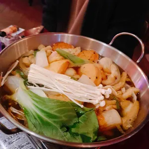 크라운호프 인천구월동점 사진