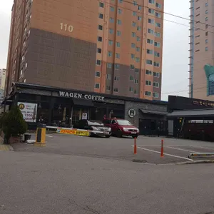 와겐커피 리뷰 사진