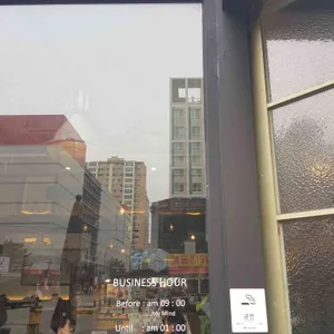 와겐커피 리뷰 사진