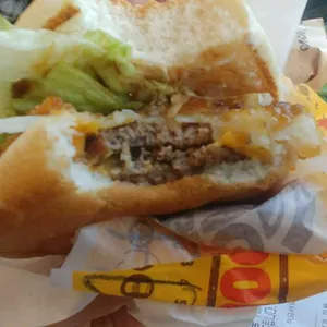 버거킹 사진