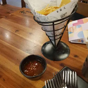 교촌치킨 리뷰 사진