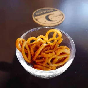 레드문 사진