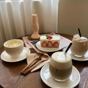 둘쎄데레체 사진