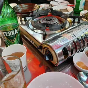 황금곱창 사진