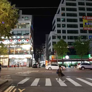 황금곱창 리뷰 사진