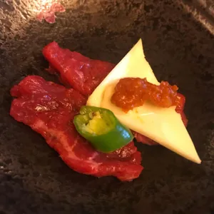 육회한피쉬 사진