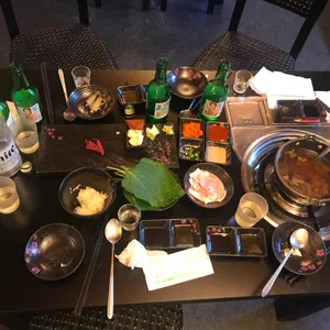 육회한피쉬 리뷰 사진