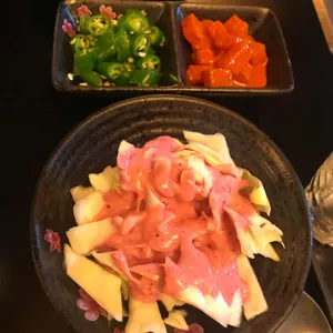 육회한피쉬 사진