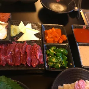 육회한피쉬 사진