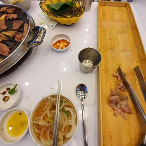 문가네정육식당 리뷰 사진