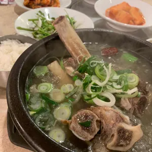 한국회관 리뷰 사진