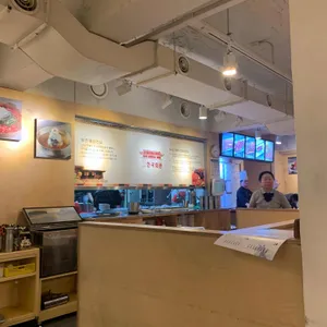 한국회관 리뷰 사진