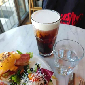 롱브레드 리뷰 사진