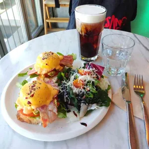 롱브레드 리뷰 사진