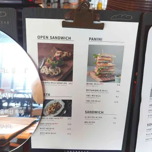 롱브레드 리뷰 사진