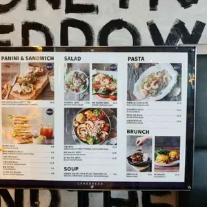 롱브레드 리뷰 사진