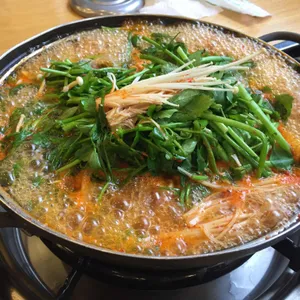 강릉집 사진