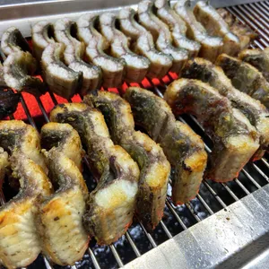 대왕유통 셀프민물장어 사진
