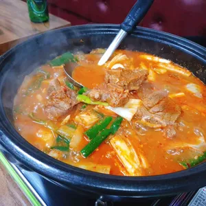 청양골매운갈비찜 사진