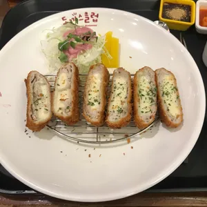 돈까스클럽 리뷰 사진