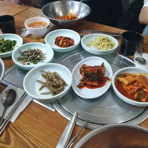 목포식당 사진