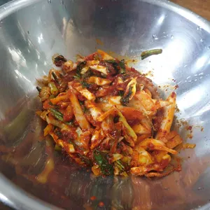 목포식당 사진